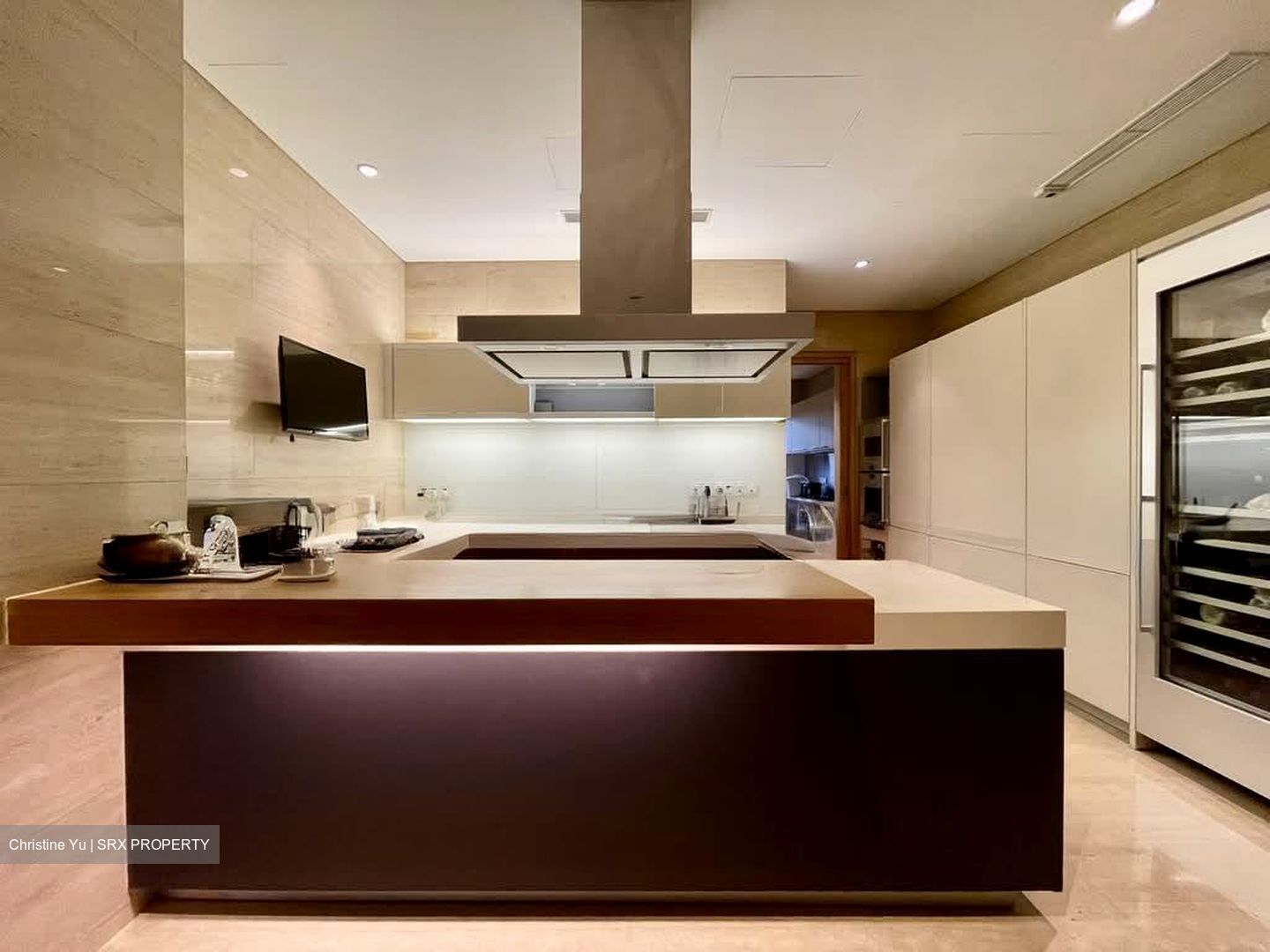 Bishopsgate Residences (D10), Condominium #573259901